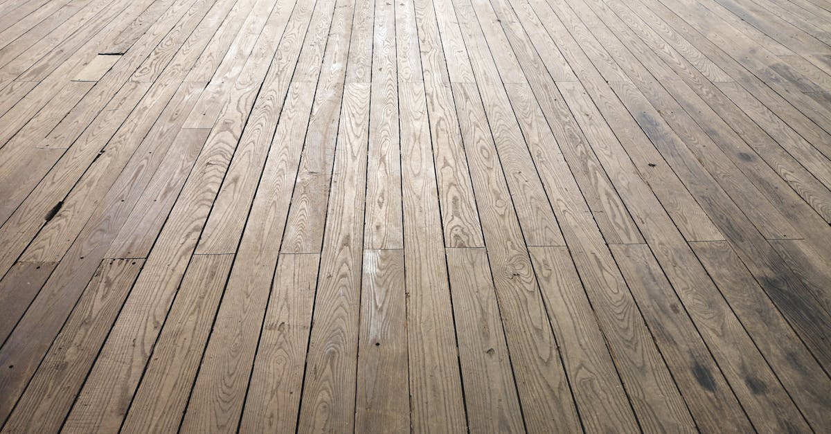 Advantages of Choosing Engineered Timber Flooring for Your Southport Home
