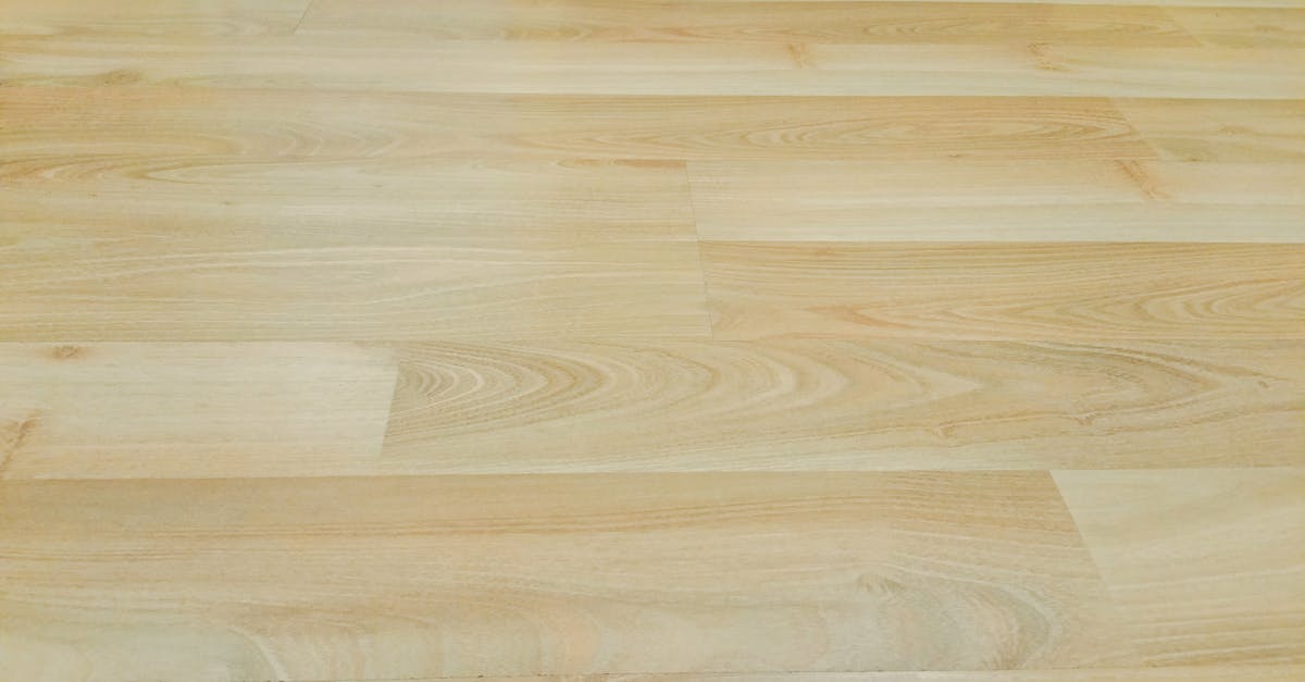 Choosing the Right Timber Species for Commercial Spaces