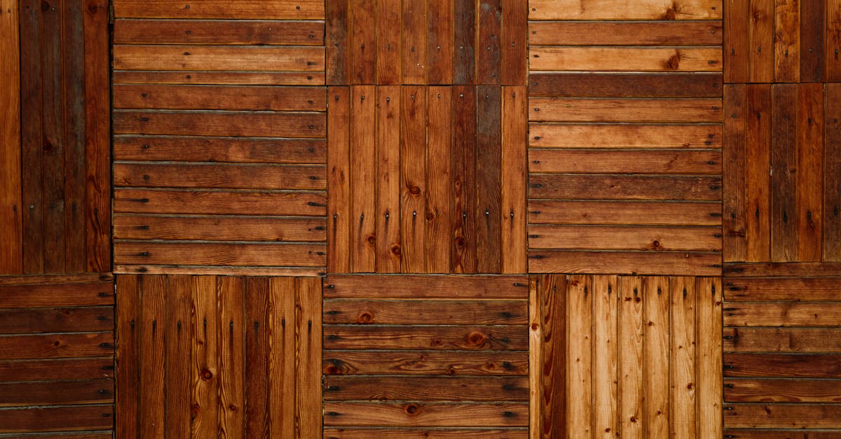Comparing Different Species of Solid Timber Flooring