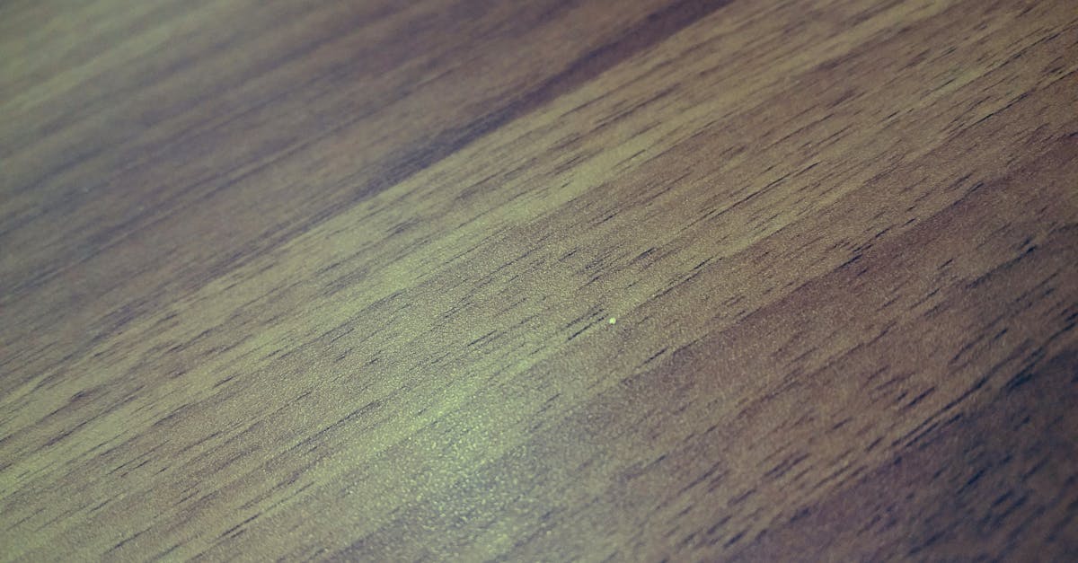 How Bamboo Flooring is Revolutionising Sustainable Living