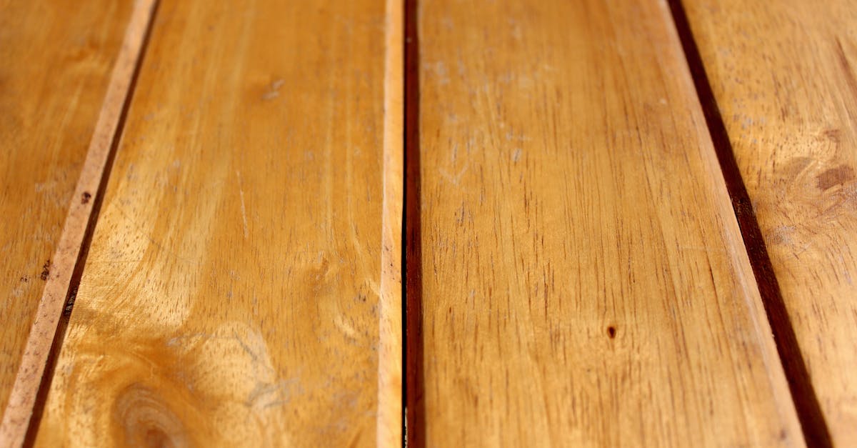 How Solid Timber Flooring Contributes to Indoor Air Quality