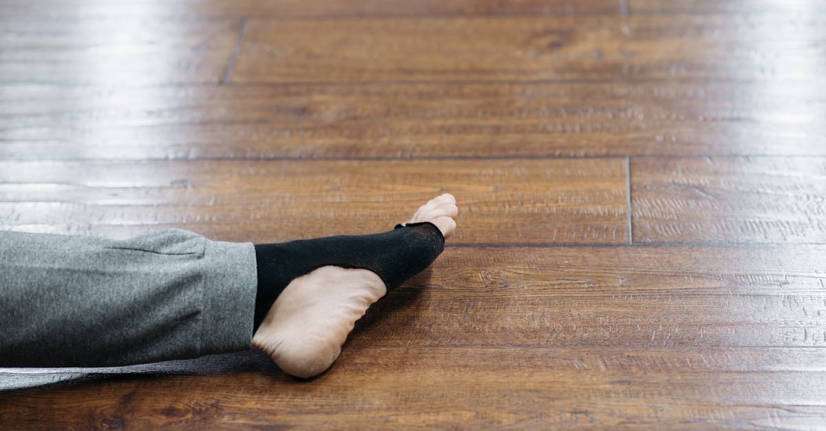 Installation Process of Laminate Timber Flooring in Southport