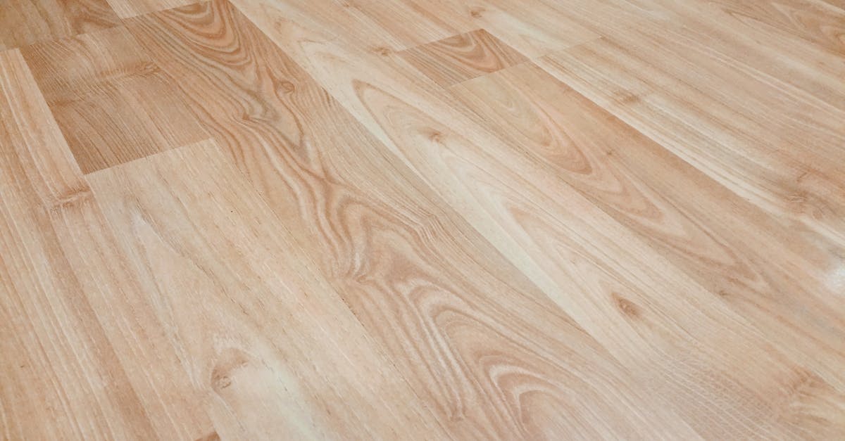 Selecting Sustainable Options for Custom Timber Flooring in Southport