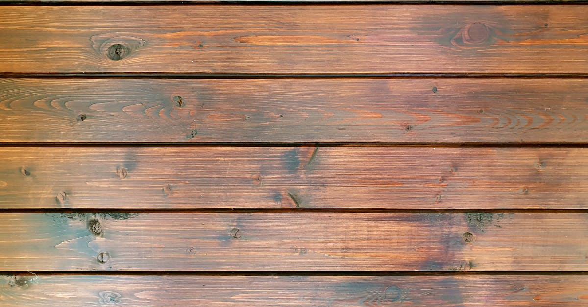 Steps for Preparing Subfloors in Commercial Timber Flooring Projects